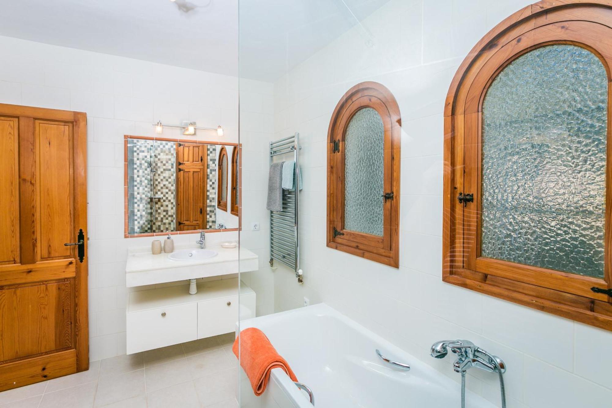 Casa Toscana Jávea Buitenkant foto
